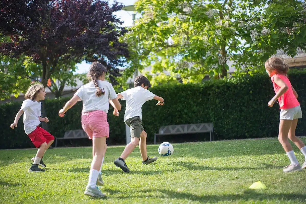 enfants activités