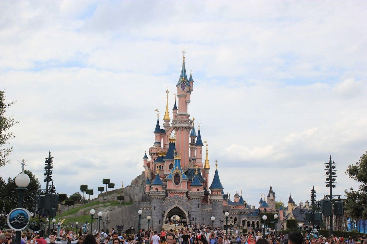 château  vacances