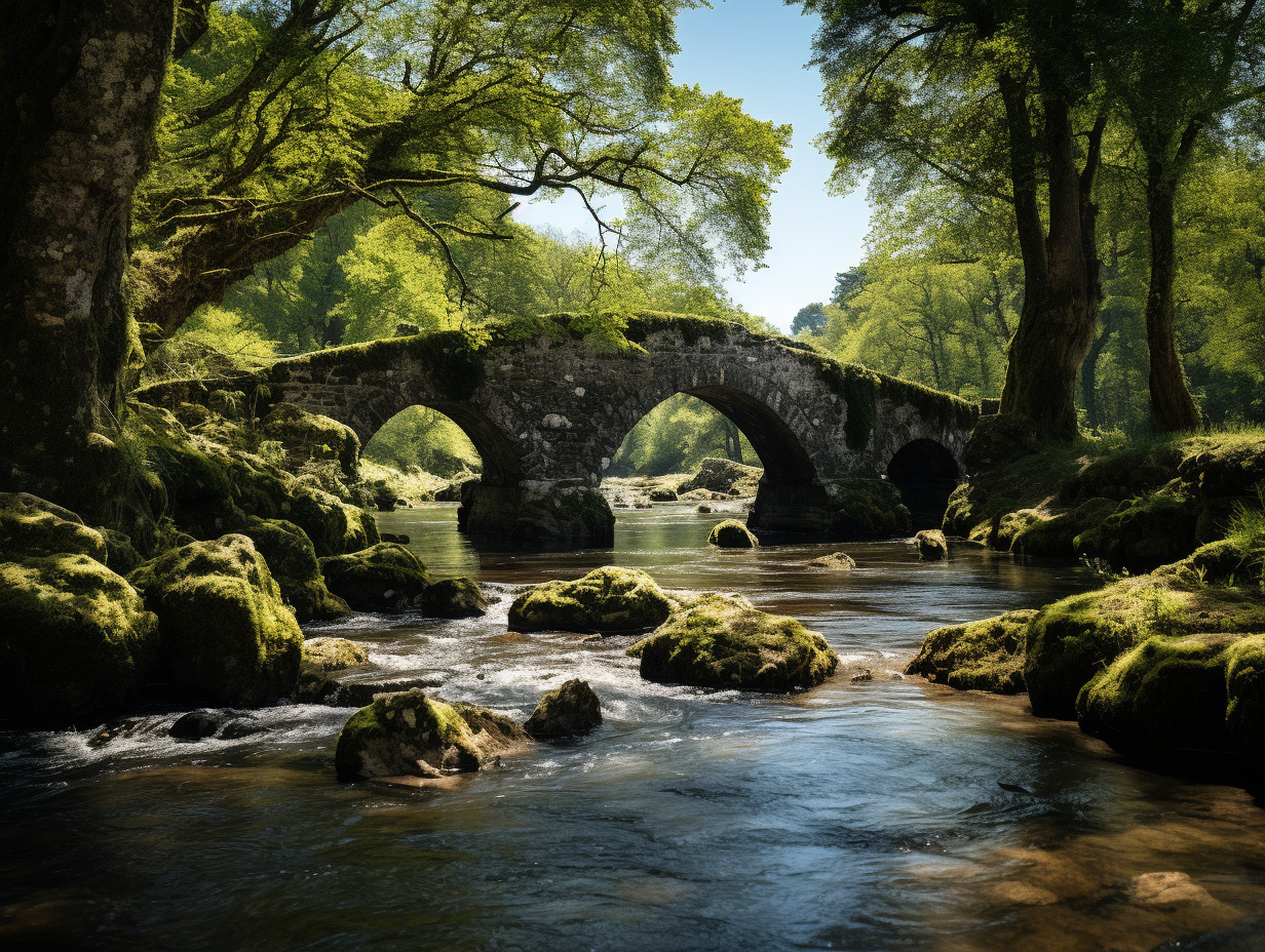 randonnée bretagne