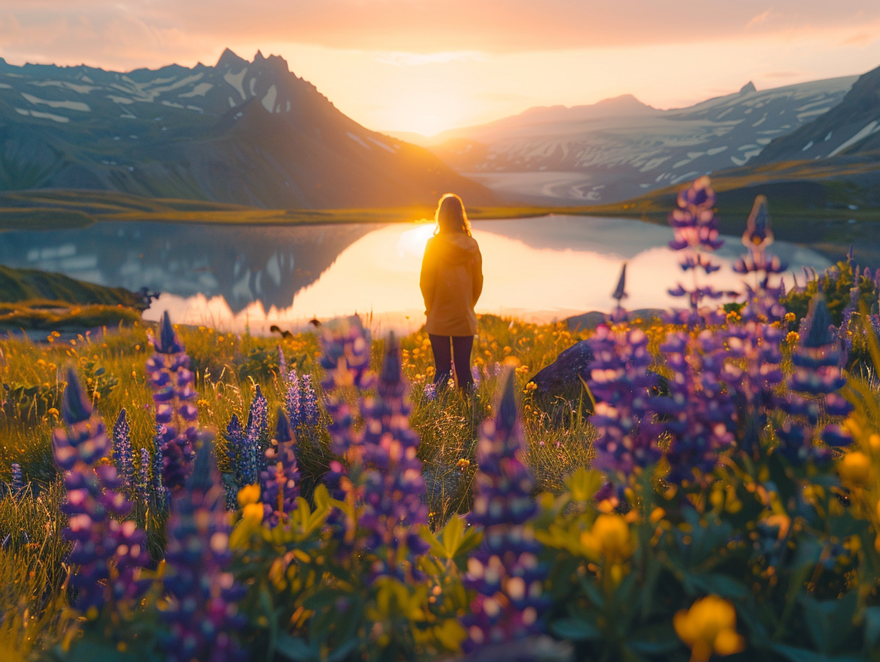 islande juillet