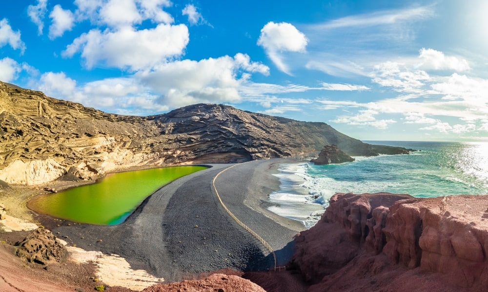 Exploration hors des sentiers battus 10 activités incontournables à Lanzarote