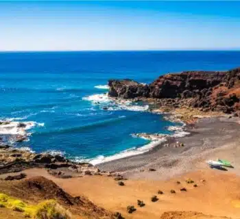 Exploration hors des sentiers battus 10 activités incontournables à Lanzarote