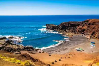 Exploration hors des sentiers battus 10 activités incontournables à Lanzarote