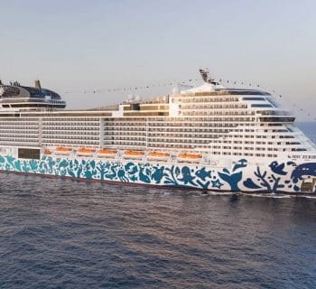 Vivre des moments inoubliable en faisant une croisière avec Msc