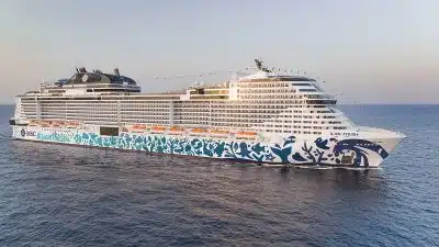 Vivre des moments inoubliable en faisant une croisière avec Msc