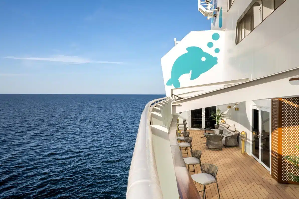 Vivre des moments inoubliable en faisant une croisière avec Msc