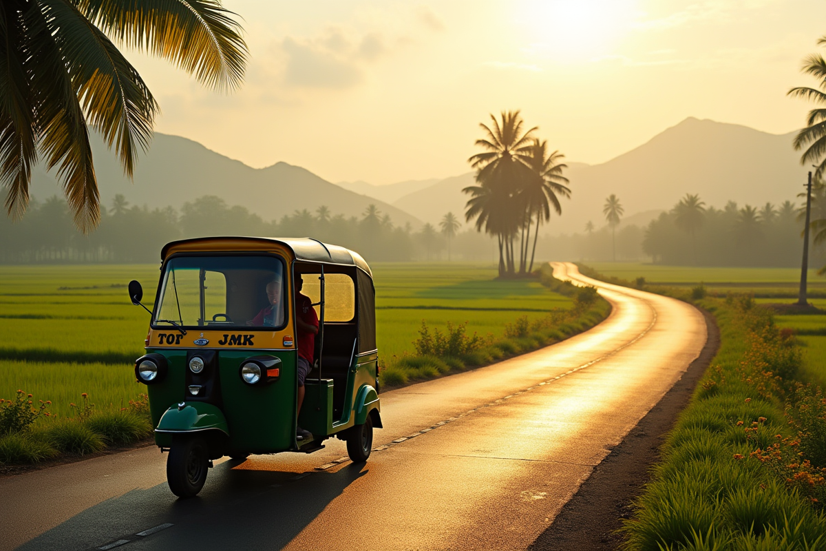 tuk tuk