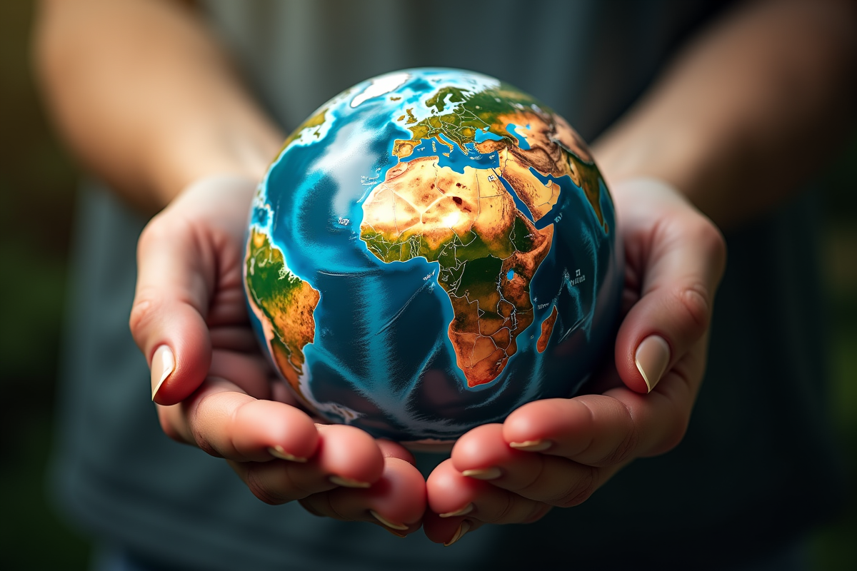 climat mondial