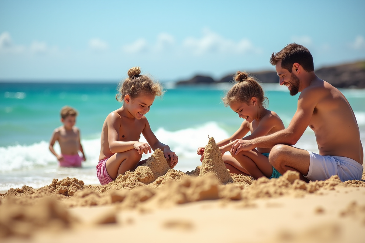 activités familiales