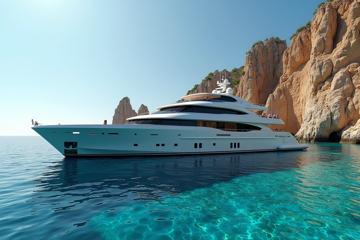 ibiza luxe
