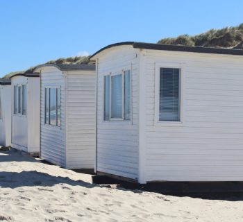 Les avantages de posséder un mobil-home : liberté et flexibilité !