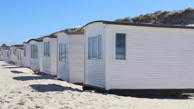 Les avantages de posséder un mobil-home : liberté et flexibilité !