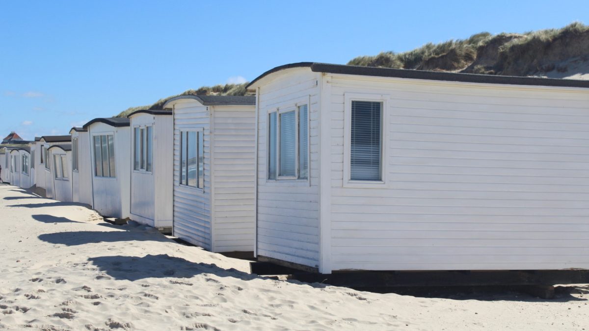 Les avantages de posséder un mobil-home : liberté et flexibilité !
