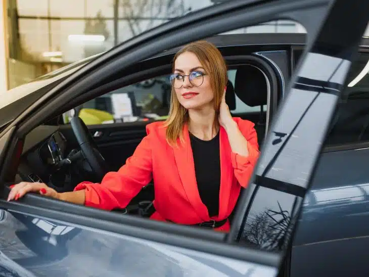 Louer une voiture à la gare de Toulouse Matabiau